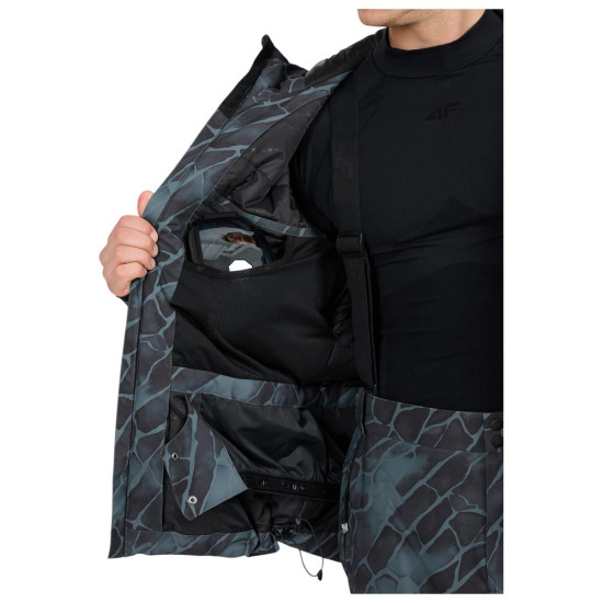 4F TECHNICAL JACKET